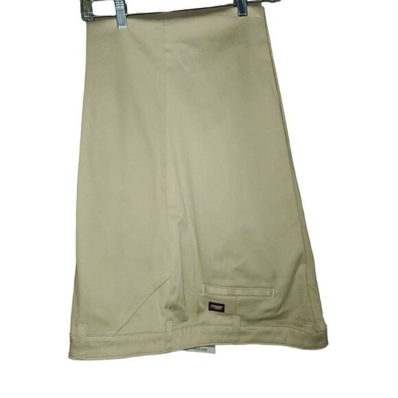 Dickies Womens Stretch Twill Pants Size 20R - Picture 1 of 3